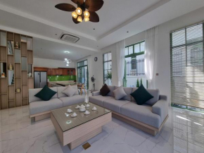 BAI KHEM Tropical Villas